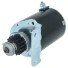 VHBW Starter Motor Briggs & Stratton 31G777, 21B807 - 12 V Starter Motor 16 Tooth Gear