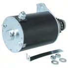 VHBW Starter Motor Briggs & Stratton 31G777, 21B807 - 12 V Starter Motor 16 Tooth Gear