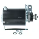 VHBW Starter Motor Briggs & Stratton 31G777, 21B807 - 12 V Starter Motor 16 Tooth Gear