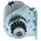 VHBW Starter Motor Briggs & Stratton 31G777, 21B807 - 12 V Starter Motor 16 Tooth Gear