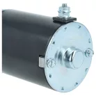 VHBW Starter Motor Briggs & Stratton 31G777, 21B807 - 12 V Starter Motor 16 Tooth Gear