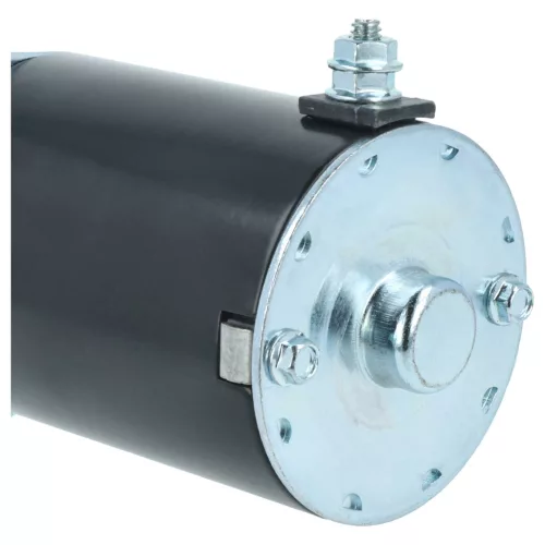 VHBW Starter Motor Briggs & Stratton 31G777, 21B807 - 12 V Starter Motor 16 Tooth Gear