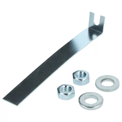 VHBW Starter Motor Briggs & Stratton 31G777, 21B807 - 12 V Starter Motor 16 Tooth Gear