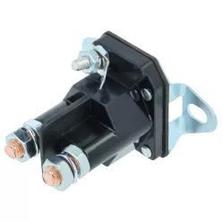 VHBW Starter Motor AMF 53716, 52323 replacement - 3 pin