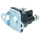 VHBW Starter Motor AMF 53716, 52323 replacement - 3 pin