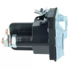 VHBW Starter Motor AMF 53716, 52323 replacement - 3 pin