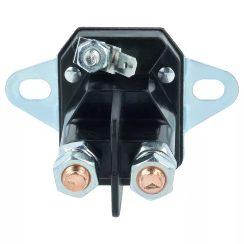 VHBW Starter Motor AMF 53716, 52323 replacement - 3 pin