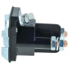 VHBW Starter Motor AMF 53716, 52323 replacement - 3 pin