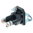 VHBW Starter Motor AMF 53716, 52323 replacement - 3 pin