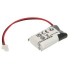 VHBW Modellkészítő Eszköz Akkumulátor Sturmkind DR!FT 05011 - 150 mAh 3,7 V Li-polimer