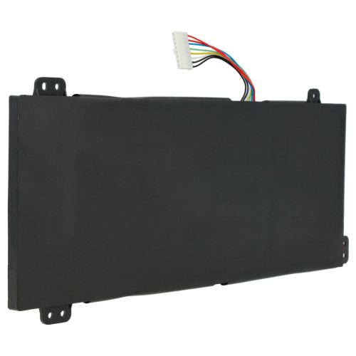 VHBW Notebook Akku Medion 40071980 - 3650 mAh 11,4 V Li-Ion