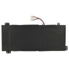 VHBW Notebook Akku Medion 40071980 - 3650 mAh 11,4 V Li-Ion