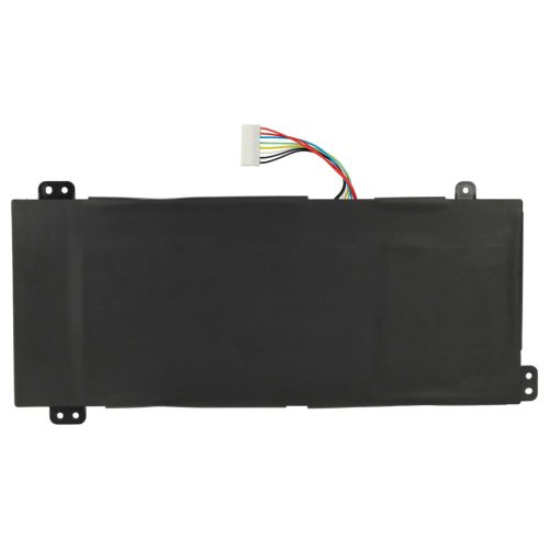 VHBW Notebook Akku Medion 40071980 - 3650 mAh 11,4 V Li-Ion