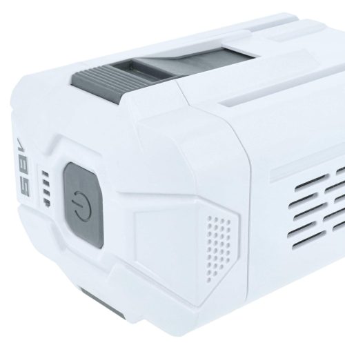 VHBW Akku TEXAS 90070053 - 5000 mAh 58 V Li-Ion