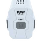 VHBW Akku TEXAS 90070053 - 5000 mAh 58 V Li-Ion