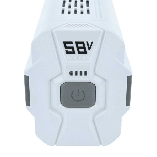 VHBW Akku TEXAS 90070053 - 5000 mAh 58 V Li-Ion