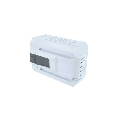 VHBW Akku TEXAS 90070053 - 5000 mAh 58 V Li-Ion