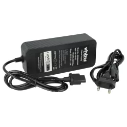 VHBW E-scooter Charger NIU KQi 1 - 53.5 V, 2 A