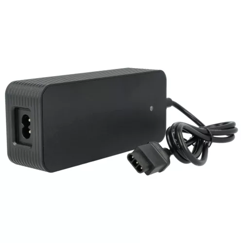 VHBW E-Roller Ladegerät NIU KQi 1 - 53,5 V, 2 A