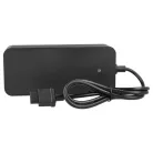 VHBW E-Roller Ladegerät NIU KQi 1 - 53,5 V, 2 A