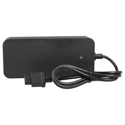 VHBW E-Roller Ladegerät NIU KQi 1 - 53,5 V, 2 A