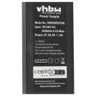 VHBW E-Roller Ladegerät NIU KQi 1 - 53,5 V, 2 A