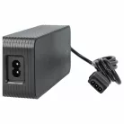 VHBW E-Roller Ladegerät NIU KQi 1 - 53,5 V, 2 A