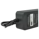 VHBW E-Roller Ladegerät NIU KQi 1 - 53,5 V, 2 A