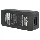 VHBW E-Roller Ladegerät NIU KQi 1 - 53,5 V, 2 A