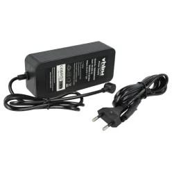   VHBW Charger for Xiaomi 4 Pro, Mi 4 Hoverboard - 41 V / 2.0 A