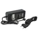 VHBW Charger for Xiaomi 4 Pro, Mi 4 Hoverboard - 41 V / 2.0 A