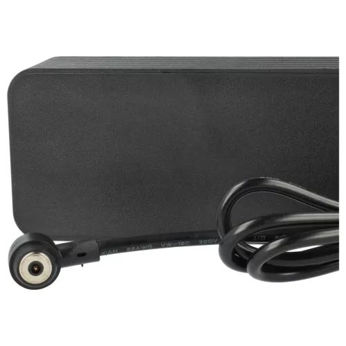 VHBW Charger for Xiaomi 4 Pro, Mi 4 Hoverboard - 41 V / 2.0 A