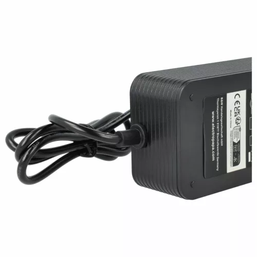 VHBW Charger for Xiaomi 4 Pro, Mi 4 Hoverboard - 41 V / 2.0 A