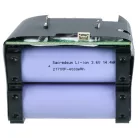 VHBW Akku Dreame W2210, W2210-6S1P-BWB, 1.76.DRE.1.7 - 3700 mAh 21,6 V Li-Ion