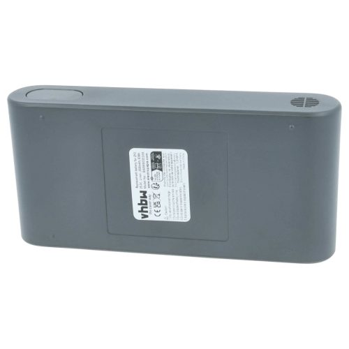 VHBW Akku Dreame V2308-7S1P-BCA - 2500 mAh 25,2 V Li-Ion