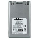 VHBW Akku Dreame VBP2-06 - 2500 mAh 29,6 V Li-Ion