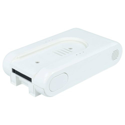 VHBW Akku Dreame R10, R10 Pro - 2500 mAh 25,2 V Li-Ion