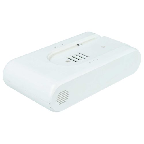 VHBW Akku Dreame R10, R10 Pro - 2500 mAh 25,2 V Li-Ion