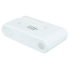 VHBW Akku Dreame R10, R10 Pro - 2500 mAh 25,2 V Li-Ion