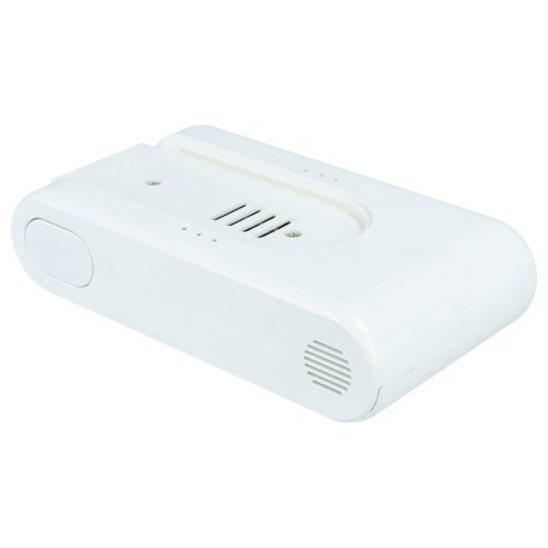 VHBW Akku Dreame R10, R10 Pro - 2500 mAh 25,2 V Li-Ion