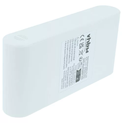 VHBW Akku Dreame 1599223165 - 2500 mAh 25,2 V Li-Ion
