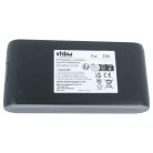 VHBW Vacuum Cleaner Battery Dreame Z30 - 3200 mAh 29.6 V Li-Ion