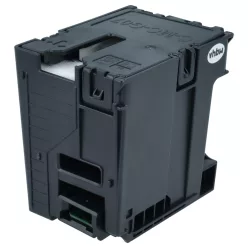 VHBW Abfalltintentank Canon MC-G07 Ersatz - Schwarz
