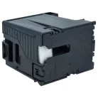 VHBW Abfalltintentank Canon MC-G07 Ersatz - Schwarz