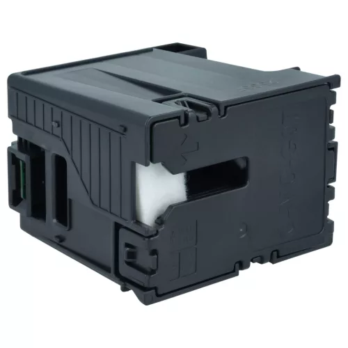 VHBW Abfalltintentank Canon MC-G07 Ersatz - Schwarz