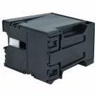 VHBW Abfalltintentank Canon MC-G07 Ersatz - Schwarz