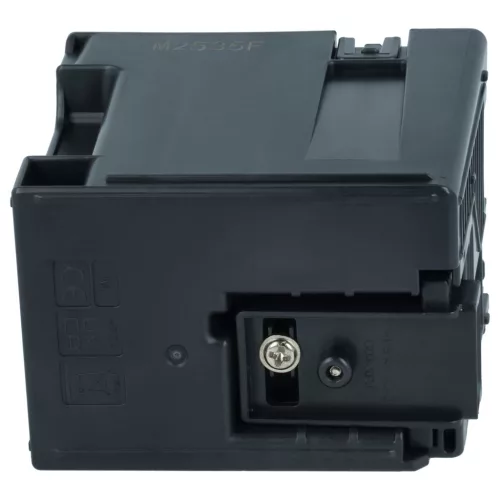 VHBW Abfalltintentank Canon MC-G07 Ersatz - Schwarz