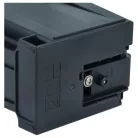 VHBW Abfalltintentank Canon MC-G07 Ersatz - Schwarz