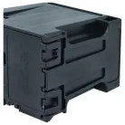 VHBW Abfalltintentank Canon MC-G07 Ersatz - Schwarz