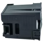 VHBW Abfalltintentank Canon MC-G07 Ersatz - Schwarz